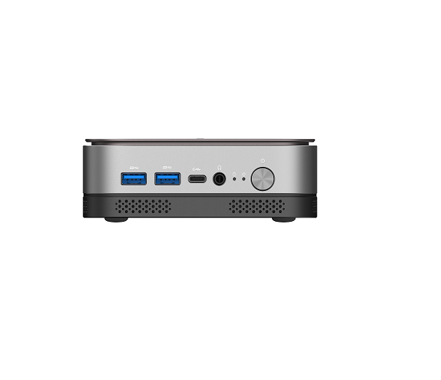 MINI PC KELYX INTEL CORE I3-1215U 8G M.2 256G WIN 11 PRO (5499)