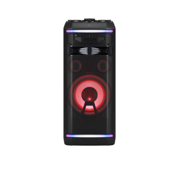 PARLANTE LG XBOOM  OK99M 2000W BLUETOOTH (II) (8463)