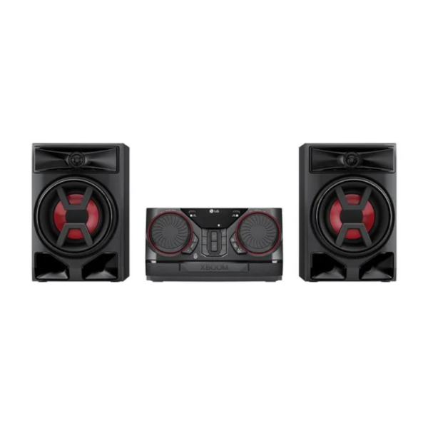 MINICOMPONENTE LG XBOOM CK43N 300 W BT / WIRELESS PARTY LINK (II) (2038)
