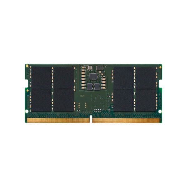 Memoria SODIMM DDR5 Kingston 16Gb 5600 MHz (4050)