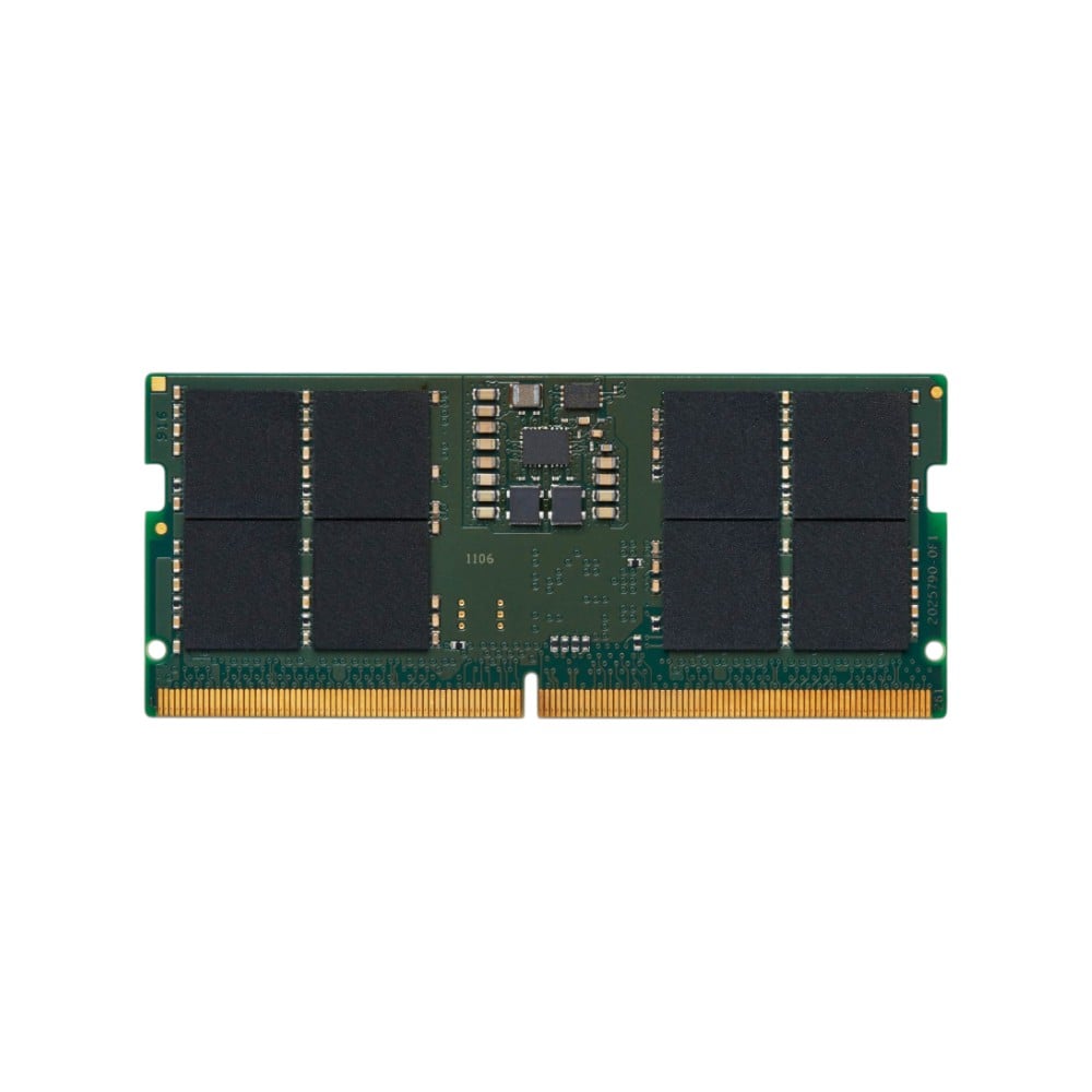 MEMORIA SODIMM DDR5 KINGSTON 16GB 5600 MHZ (4050)