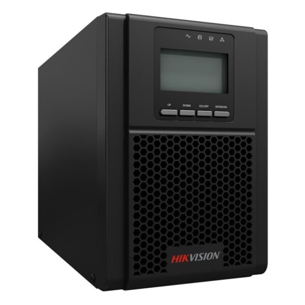 DS-UPS01K24-R  UPS Online Alim Ininterrumpida de 1KVA (1757)
