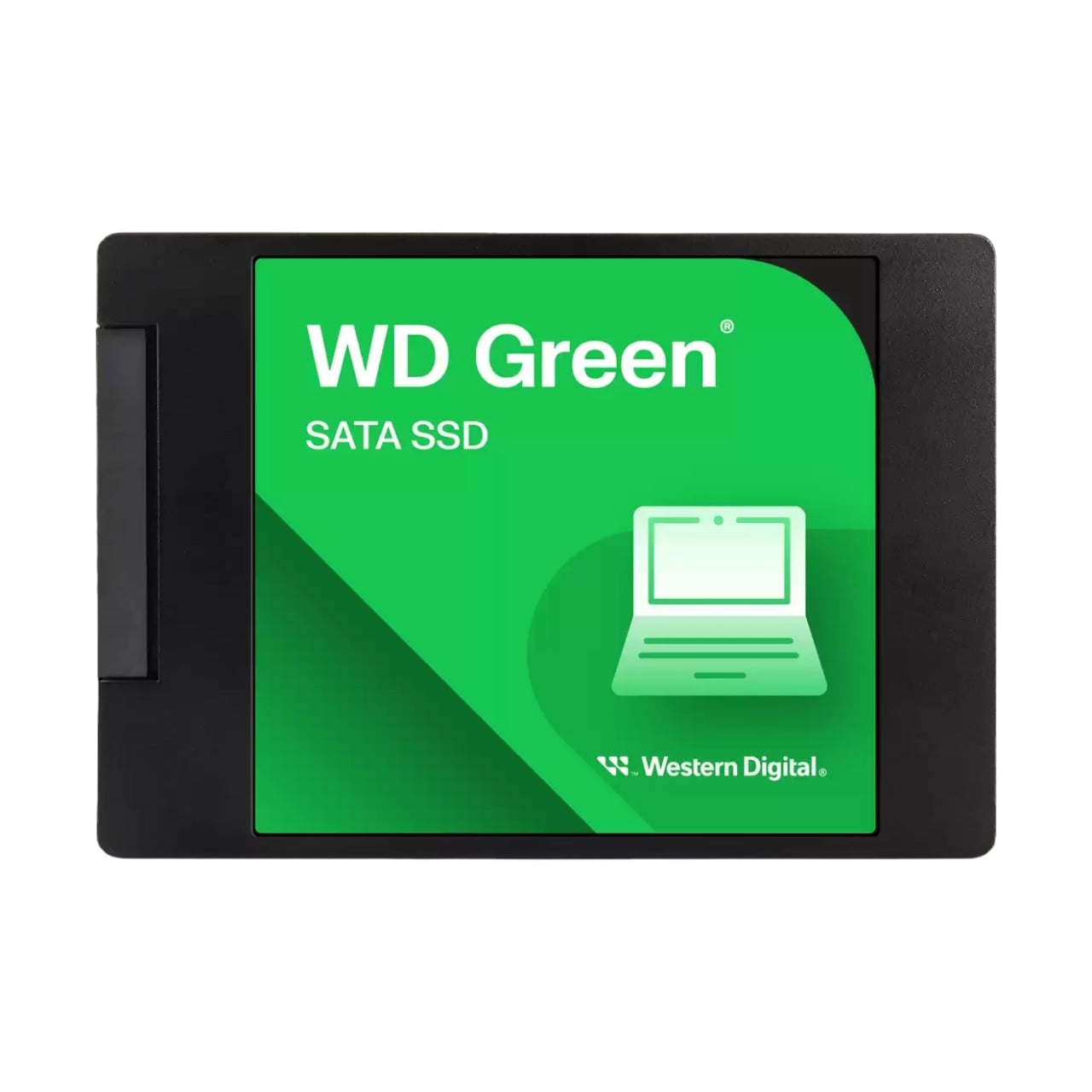 DISCO SSD WESTERN DIGITAL 1TB GREEN SATA 2.5" 7MM (9260)