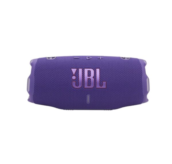 PARLANTE JBL BLUETOOTH CHARGE6 VIOLETA (9500)