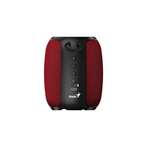 Parlante Genius SP-915BT,Black+Grey (1841)