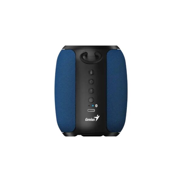 Parlante Genius SP-915BT,Blue (1858)