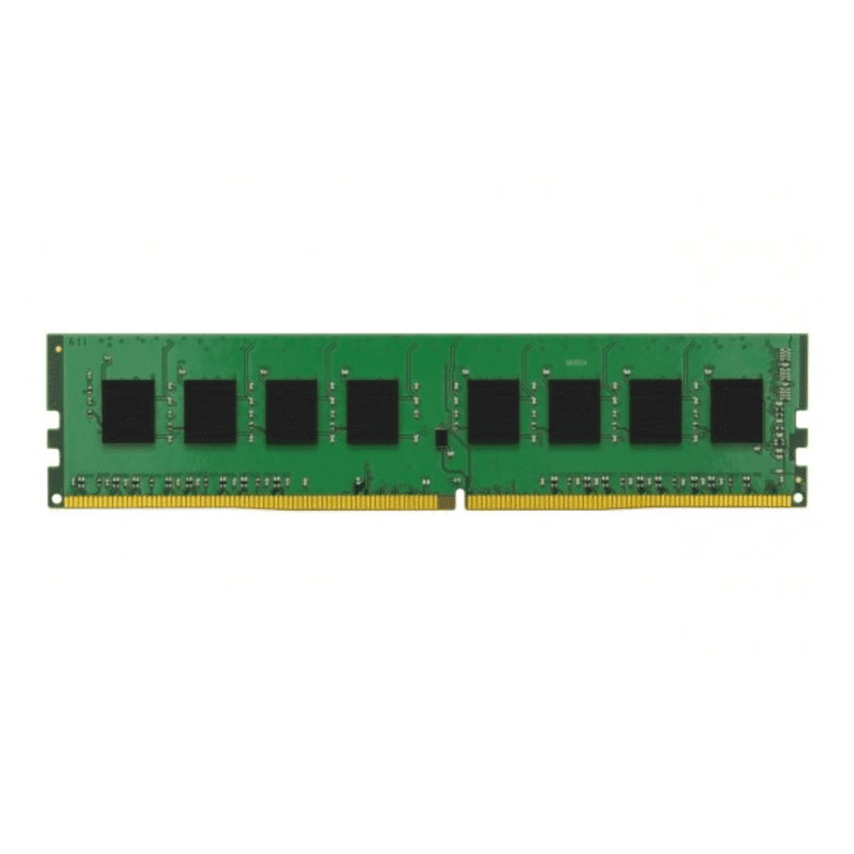MEMORIA DDR4 KINGSTON 8GB 3200 MHZ 16GBIT (1266)