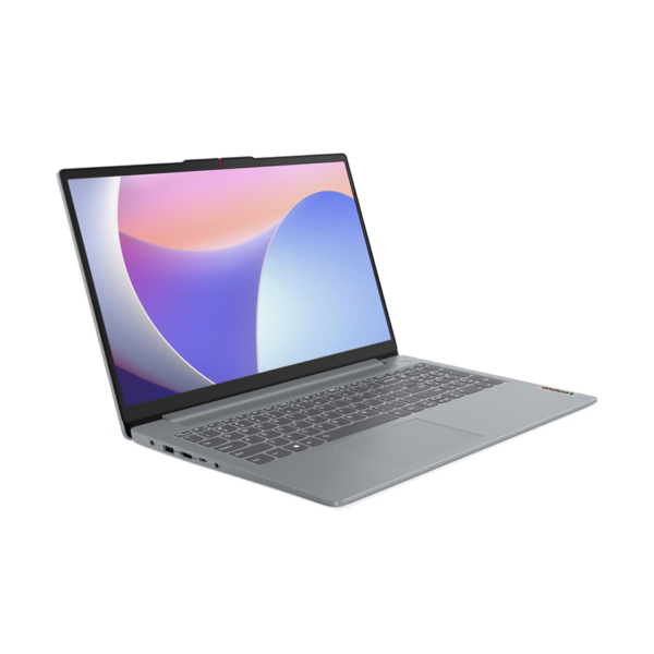 Notebook Lenovo IdeaPad 1 15IJL7 15.6"INTEL N100  8GB 4800 SOLD 128GB UFS S3.1  FHD W11H GRIS ARTICO (6883)