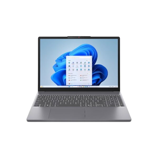 Notebook Lenovo IP Slim 3 15IRH10 15.3" WUXGA INTEL i7-13620H 8GB 4800MHZ DDR5 512GB NVME SIN SO GRIS +SLOT RAM LIBRE GRIS (5533)