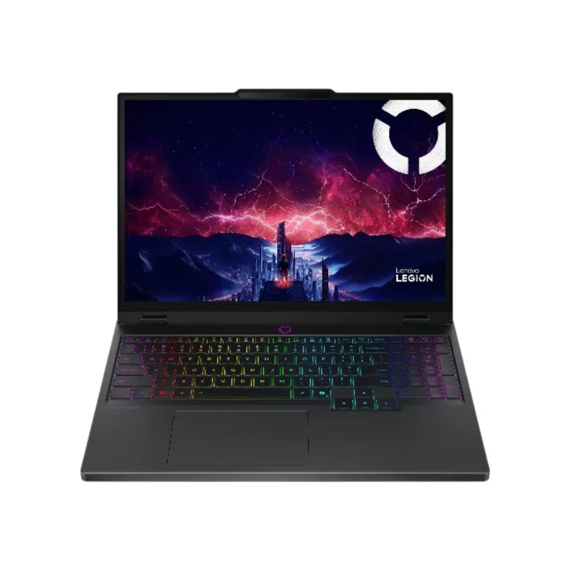 NOTEBOOK LENOVO LEGION 5 15AKP10 15.1" OLED WQXGA AMD R7 IA 350 24GB DDR5 5600 512GB NVME RTX5060 8GB GDDR7 W11H+SLOT LIBRE (5193)