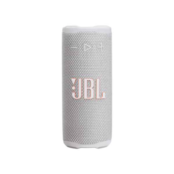 PARLANTE JBL BLUETOOTH GRIP BLANCO (4931)