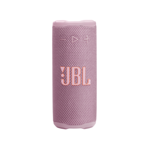 PARLANTE JBL BLUETOOTH GRIP ROSA (5792)