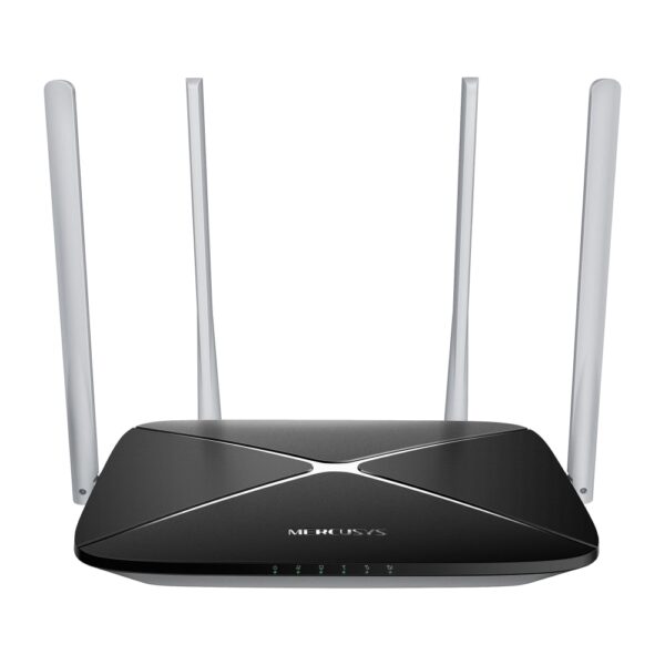MB135-4G AC1200 Wir 4G LTE Dual Band Mercusys (4170)