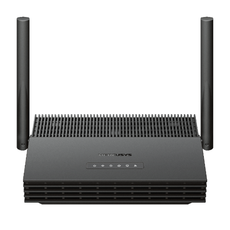 MF30G MODEM ROUTER MERCUSYS XPON GIGA D.BAND AC1200 (4439)
