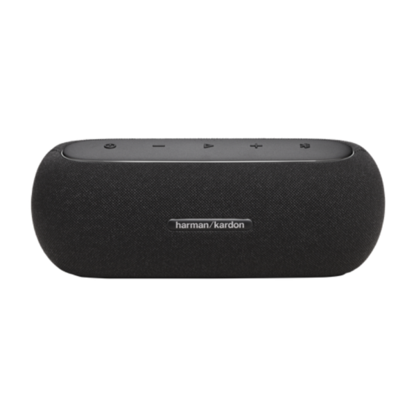 PARLANTE HARMAN KARDON LUNA NEGRO (3714)