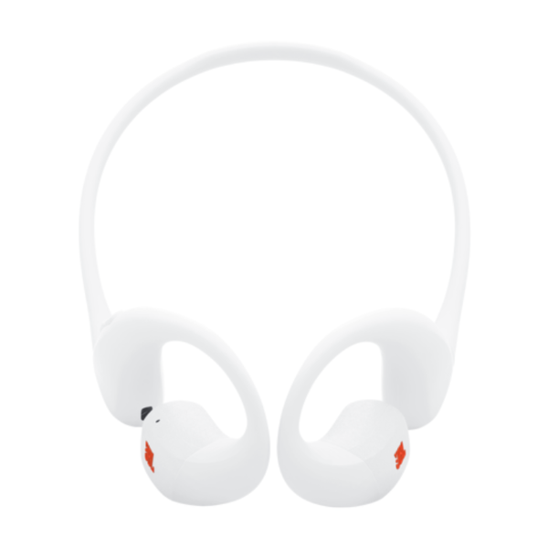 AURICULAR JBL ENDURANCE PACE OPEN SOUND BLANCO (7819)