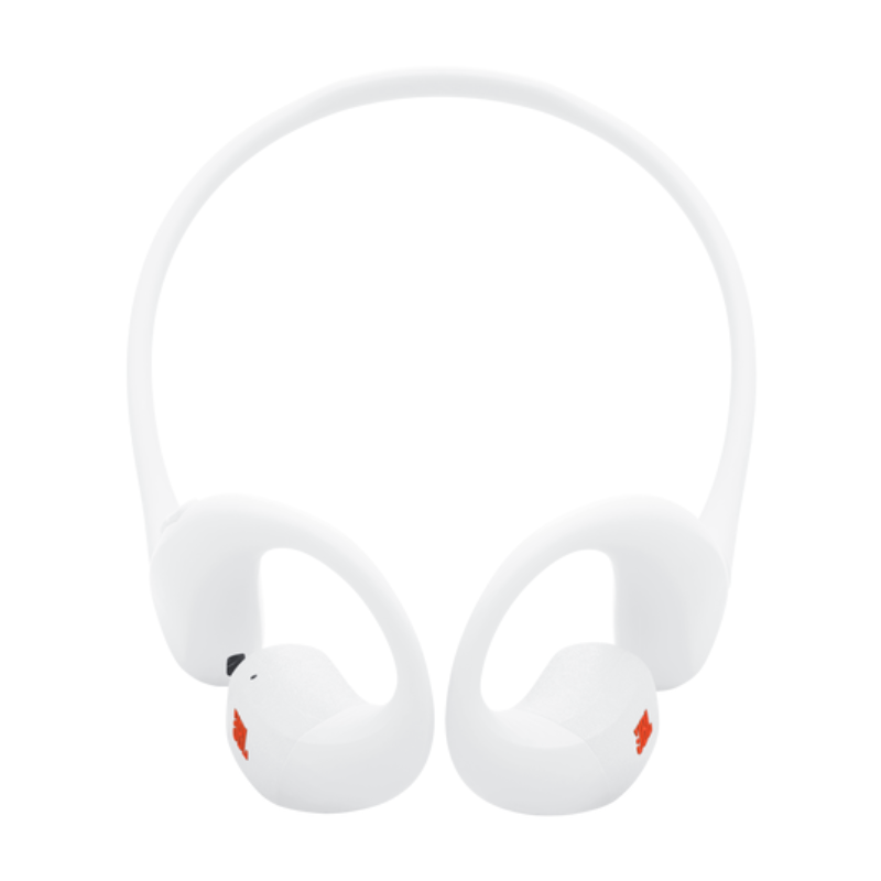AURICULAR JBL ENDURANCE PACE OPEN SOUND BLANCO (7819)