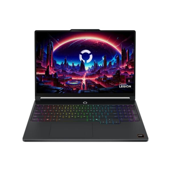 Notebook Lenovo Legion 5 15AHP11 15.3" OLED WQXGA AMD R7 IA 250 16GB DDR5 5600 1TB NVME RTX5050 8GB GDDR7 W11H+SLOT LIBRE
