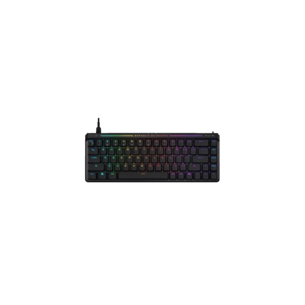 Teclado ASUS M605 ROG FALCHION ACE HFX/HFX/ES