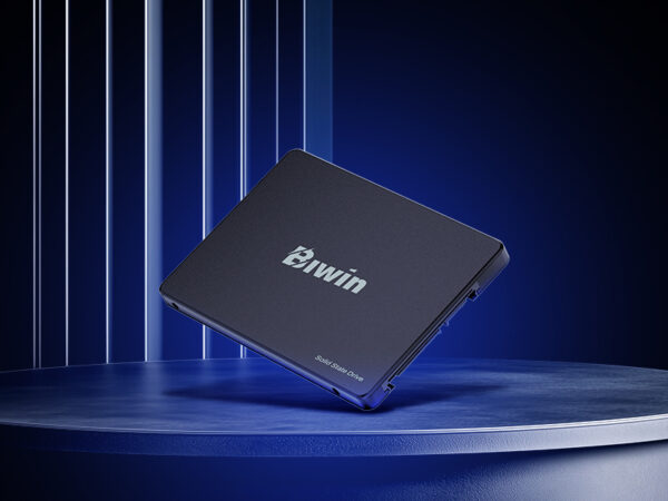 Disco SSD Biwin M100 512GB 2.5" SATA 3.0