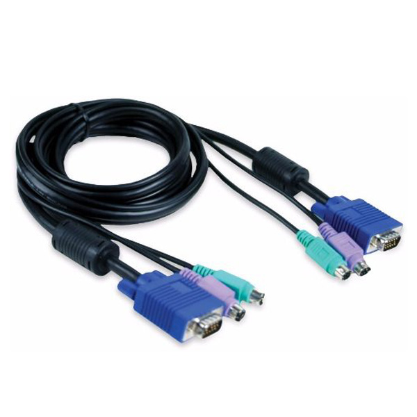 CABLE 3 MTRS D LINK DKVM-CB3