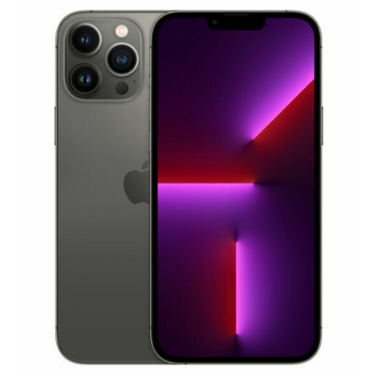 CELULAR IPHONE 13 PRO MAX 128GB CPO GRAFITO