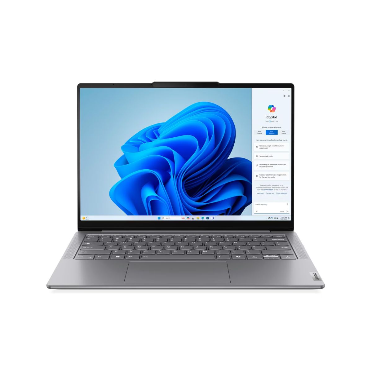 NB LENOVO 14 YOGA S7 ULTRA7-155H 16G 512G W11H