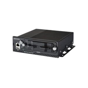 Cctv Dvr Movil 4 Canales Hikvision