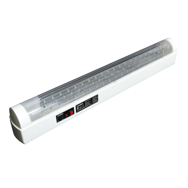 LUZ DE EMERGENCIA LITIO LED ATOMLUX 2020 60 LEDS 12 HORAS DE AUTONOMIA