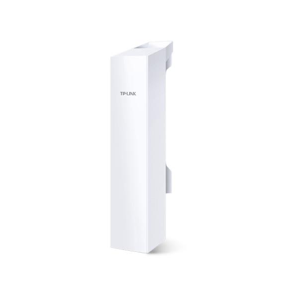 CPE OUTDOOR TP-LINK TL-CPE220 - 24GHZ MIMO POE PANEL 12DBI 30DBM DE POTENCIA