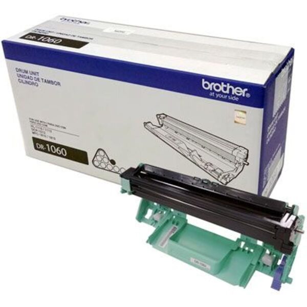 DRUM BROTHER DR-1060 10,000 PAG