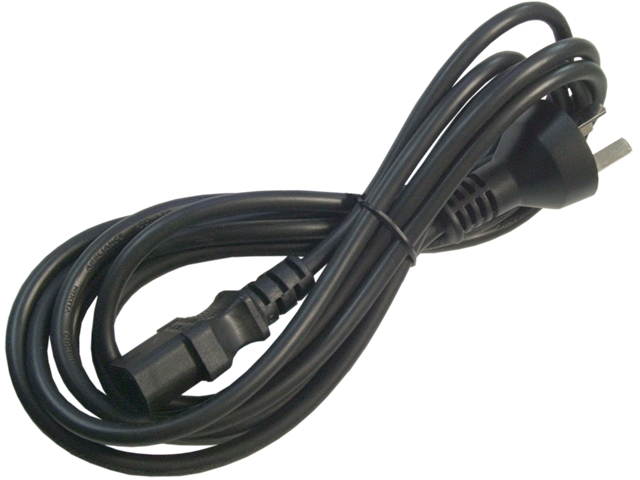 CABLE ALIMENTACION 220V 0180