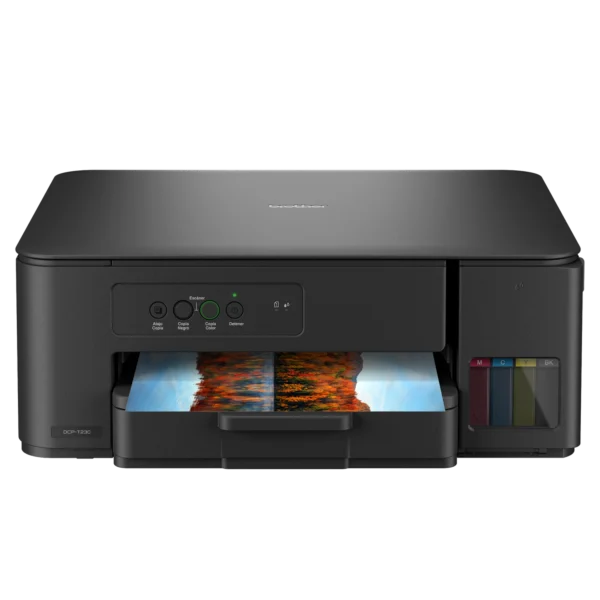 Impresora Brother T230 Multifunción