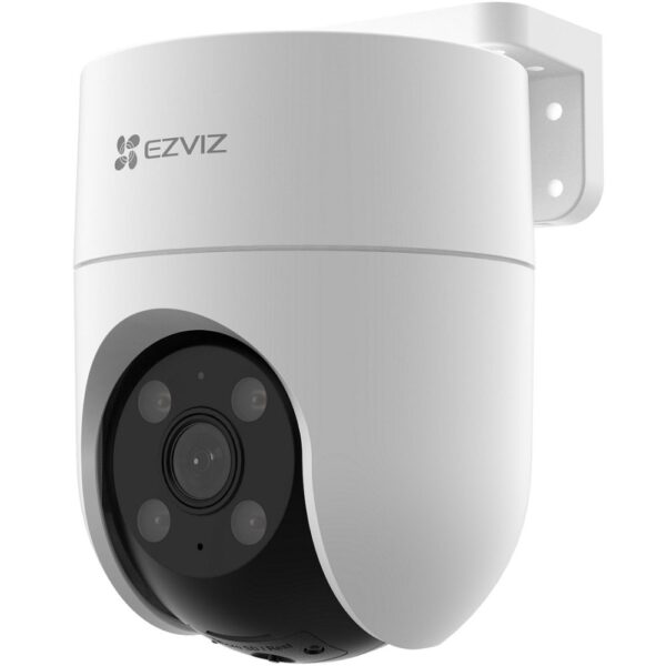 CAMARA IP 2MP EZVIZ H8C 4MM PT 360? EXTERIOR