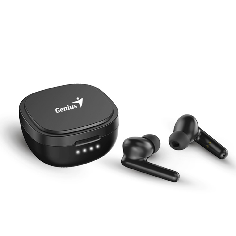AURICULARES GENIUS HS-M910BT BT5.3 NEGRO