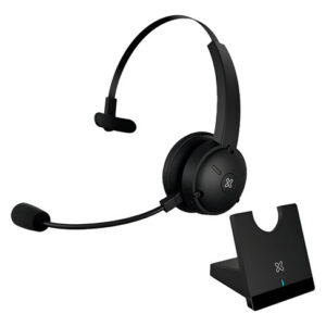 AURICULARES KLIPXTREME CRYSTALCOM PRO INALAMBRICO