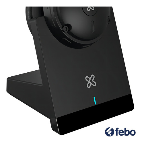 AURICULARES KLIPXTREME CRYSTALCOM PRO INALAMBRICO - Imagen 7