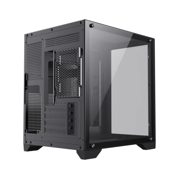 GAB GAMEMAX INFINITY MINI FLEX-ATX / ITX