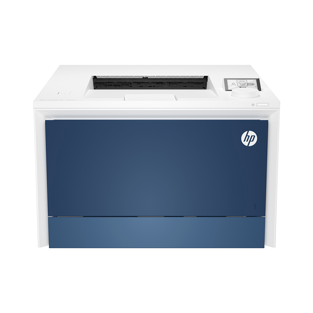 LC HP 4203DW LASERJET PRO 35 PPM WIFI