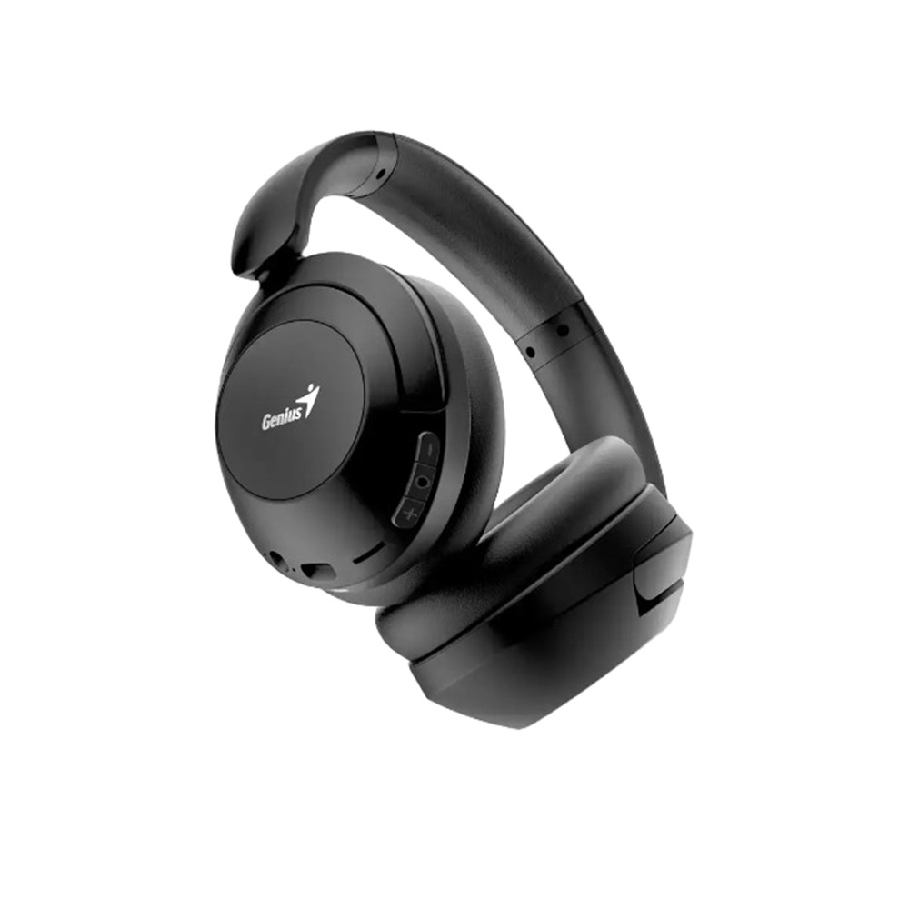 Auriculares Genius HSM810BT 5.3 Negro - Imagen 3