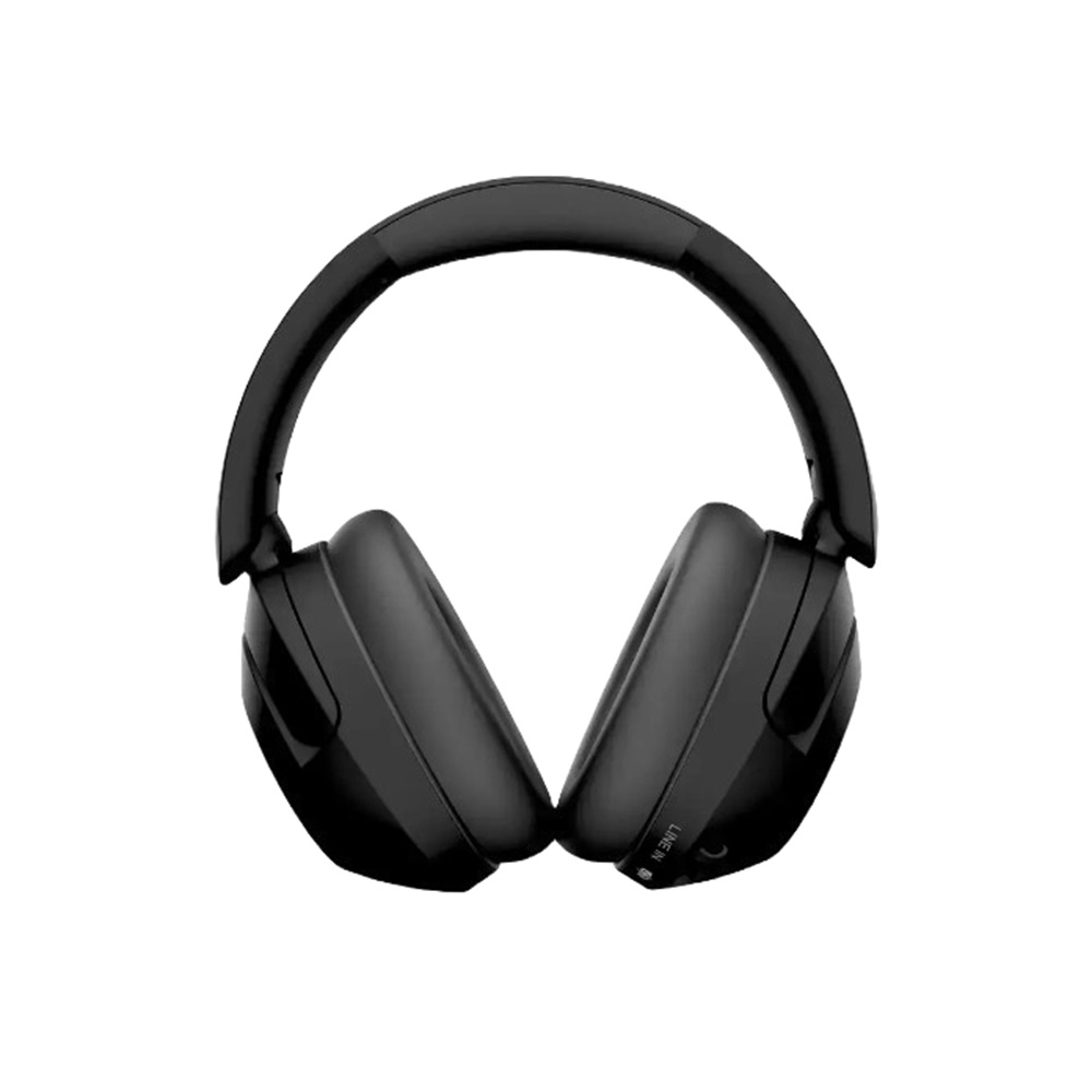 Auriculares Genius HSM810BT 5.3 Negro - Imagen 4