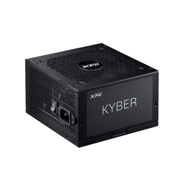FUENTE 850W XPG KYBER 80 PLUS GOLD