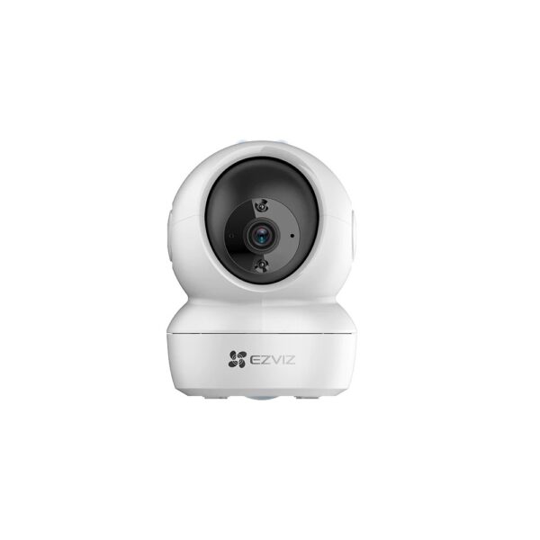 CAMARA IP 2MP EZVIZ H6C 4MM 360? INTERIOR