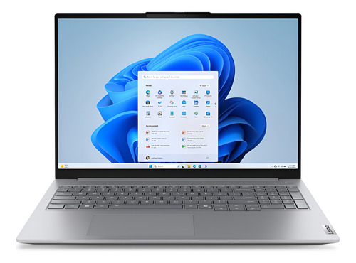 NB LENOVO 16 TBOOK C7-240H 16G SSD512 GTIA 1PS