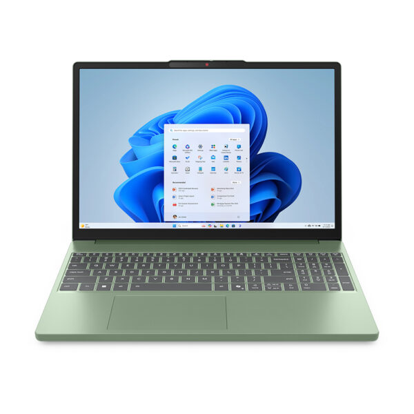 Notebook LENOVO 15.3 IDEA P I5-13420H 8G 512G TOUCH W11H