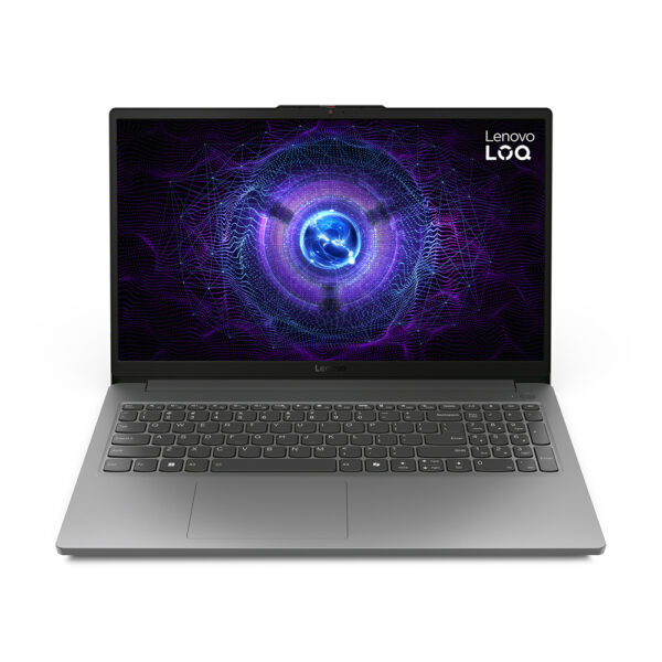Notebook LENOVO 15.6 LOQ I5-12450HX 8G 512G RTX3050 W11H