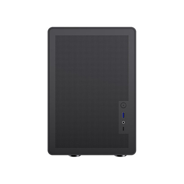 GAB GAMEMAX SPARK AIR BK M-ATX