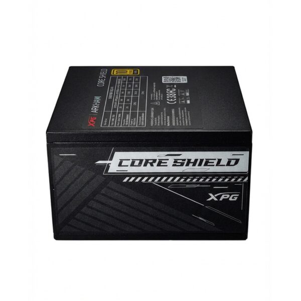 FUENTE 650W ARKHAM BY XPG CORESHIELD 80+ GOLD OEM