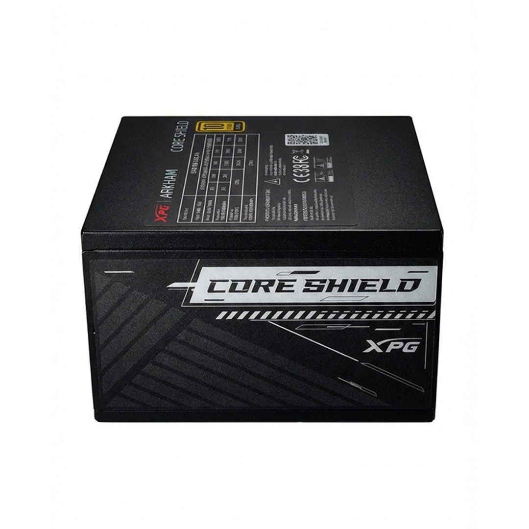 FUENTE 750W ARKHAM BY XPG CORESHIELD 80+ GOLD OEM