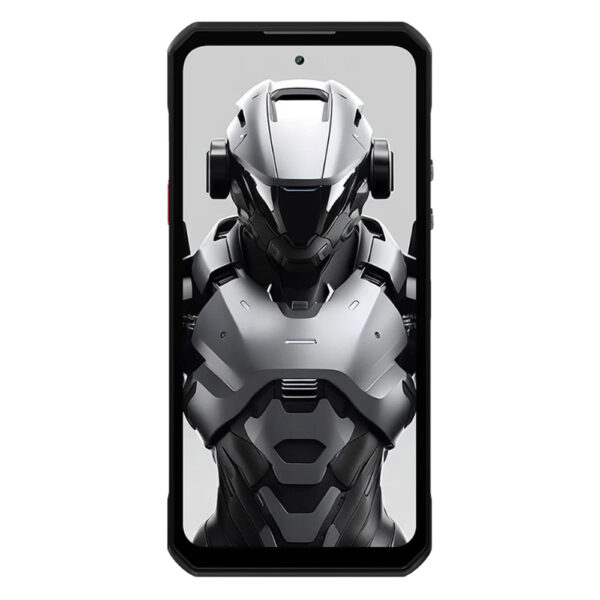 CELULAR OUKITEL WP60 8G+256G RUGGED GRADO MILITAR